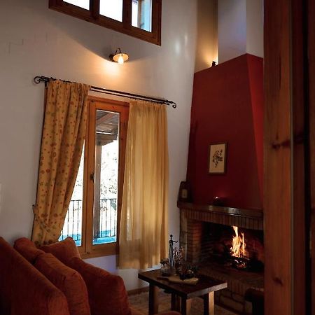 Diminio 1 Whole House - Chalet Arachova Ngoại thất bức ảnh