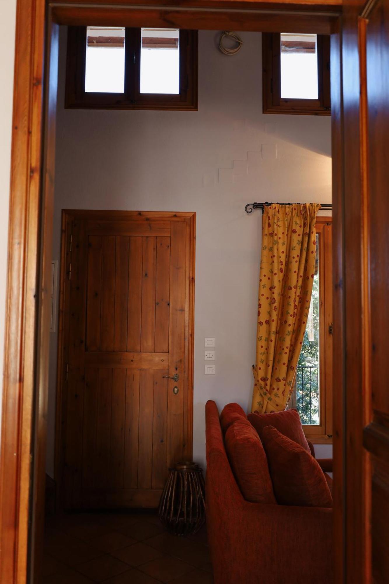 Diminio 1 Whole House - Chalet Arachova Ngoại thất bức ảnh