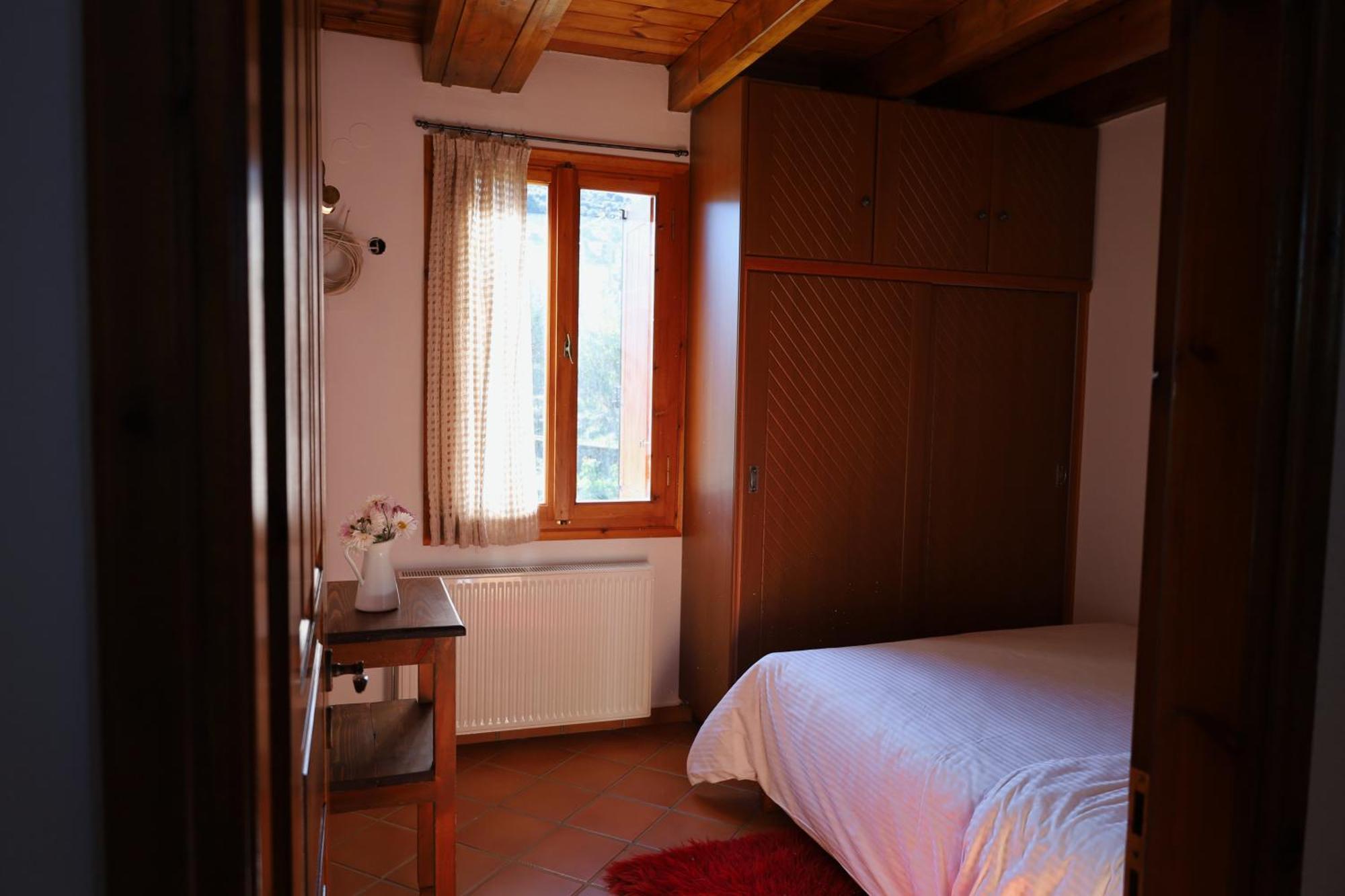 Diminio 1 Whole House - Chalet Arachova Ngoại thất bức ảnh