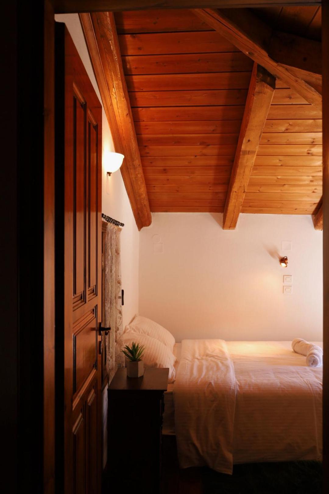 Diminio 1 Whole House - Chalet Arachova Ngoại thất bức ảnh