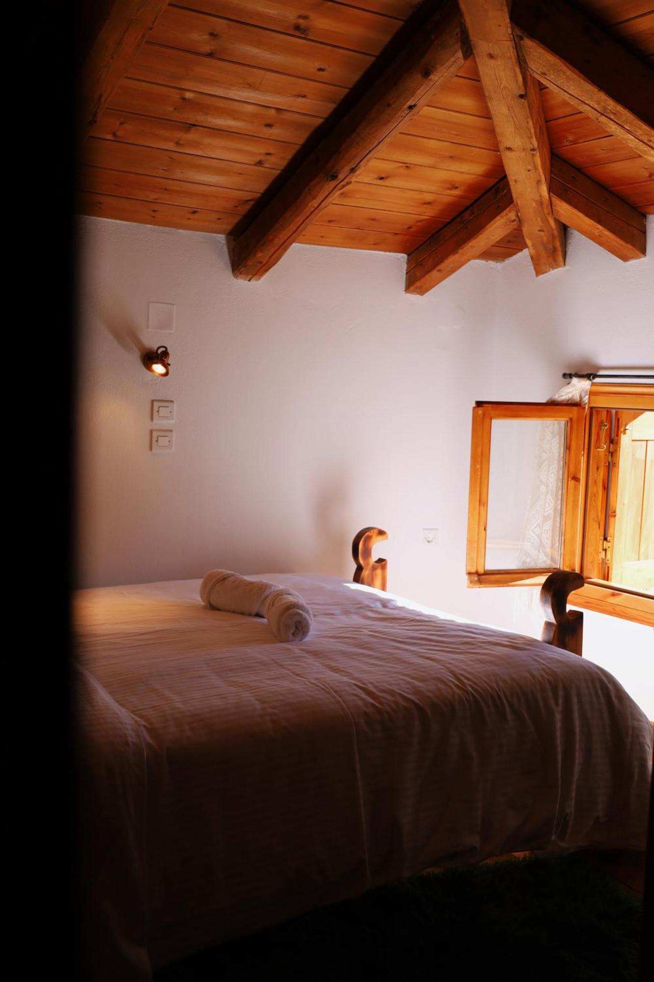 Diminio 1 Whole House - Chalet Arachova Ngoại thất bức ảnh