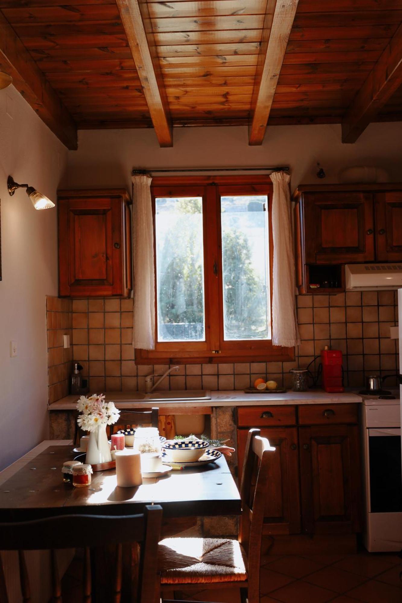 Diminio 1 Whole House - Chalet Arachova Ngoại thất bức ảnh